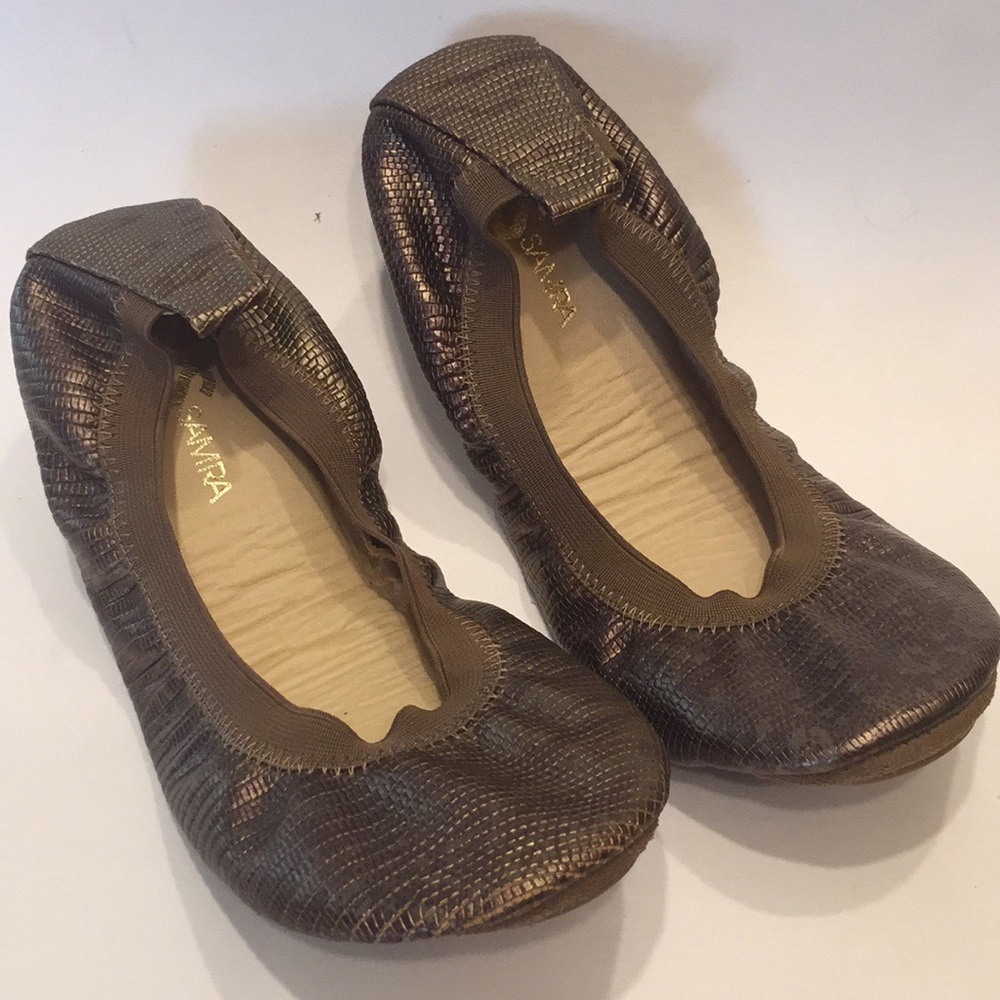 Yosi Samra Sammie Flats
